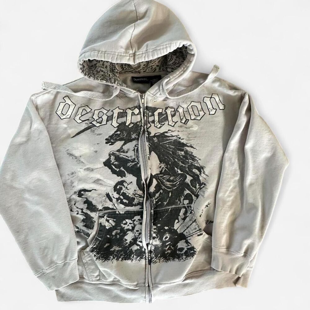 Affliction Men's Jacket
